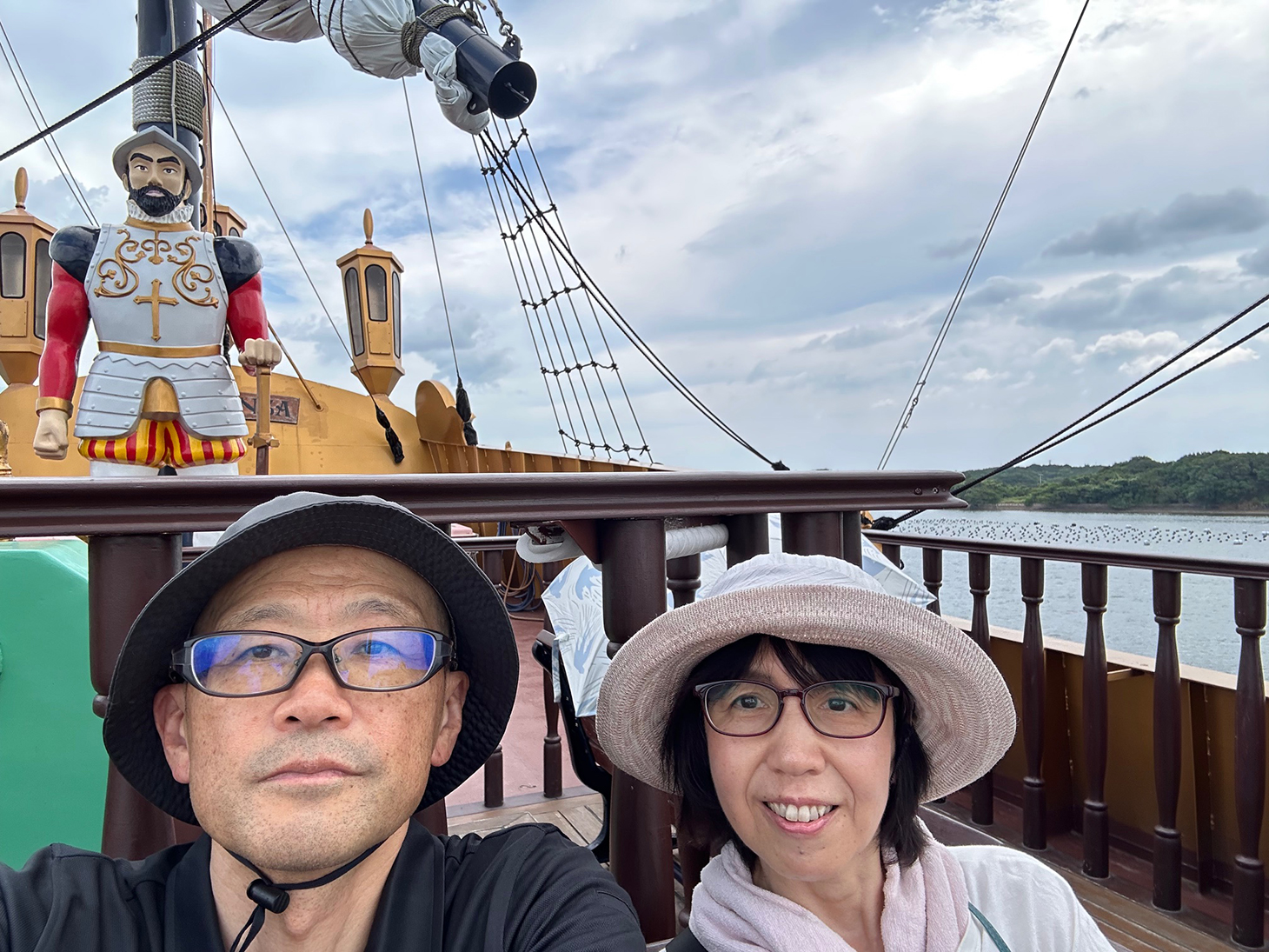 伊勢志摩の海